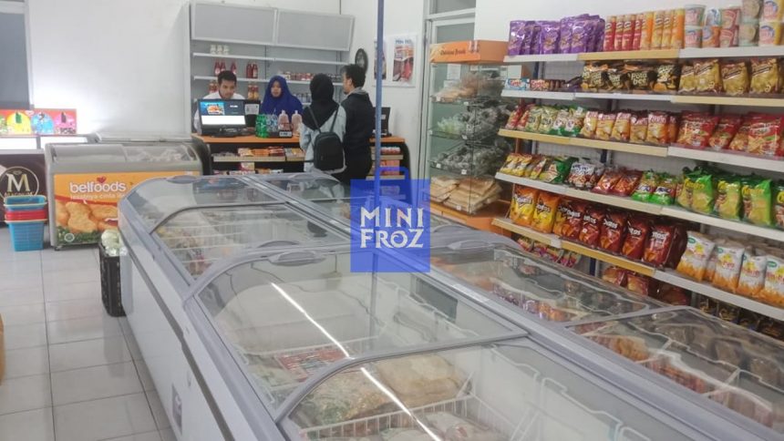 Distributor Frozen Food Jakarta Timur