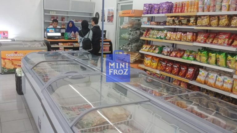 Distributor Frozen Food Di Bekasi