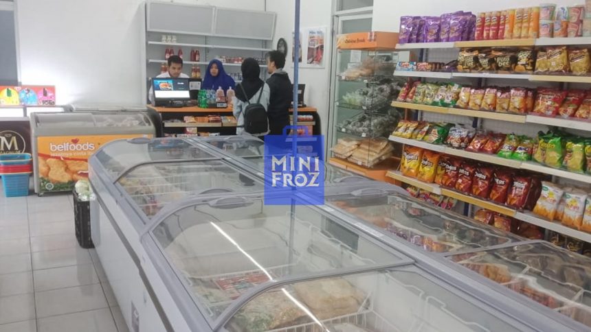Distributor Frozen Food Murah Di Duren Sawit Jakarta Timur